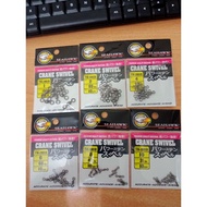 Seahawk Swivel 1901-B Crane Swivel