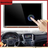 8inch 55 Pin Touch-Screen GLASS Digitizer LCD DJ080PA-01A for   MYLINK