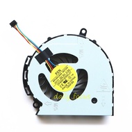Replace laptop cpu cooling fan HP 14-D 15-D 240 G2 250 G2 15-d012tx 15-d013tx 15-d101tx