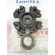 Kitchen stand house clutch lining plate house originalOriginal HONDA c700 c800 ct 70 ct70 c 700 800 