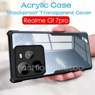 Casing For Realme GT 7 Pro GT7 pro GT7pro GT 7T GT7 T GT7T RealmeGT7 pro RealmeGT7pro RealmeGT7T Tra