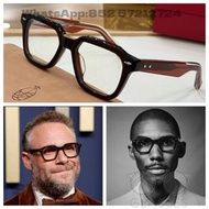 JACQUES MARIE MAGETOMLINI SIZE 50-22日本手工眼鏡