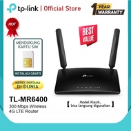 Tp-link TL-MR6400 Wireless Router 3G/4G Router