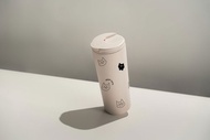 S+ PURE x 露咖貓 保溫純粹杯 750ml | 獨家防漏扣鎖設計