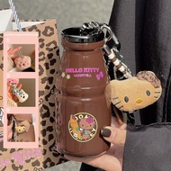 แก้วเก็บความร้อน 316L สแตนเลส