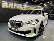 BMW 1-Series 118i Edition M 1.5 汽油 珍珠白