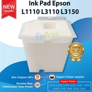 Ink Pad Printer Disposal Foam Maintenance Printer Box Epson L111 L121 L125 L1256 L31 L311 L311 L321 