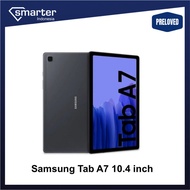 Samsung Galaxy Tab A7 32GB 10.4 2020 T505 Tablet Second Original