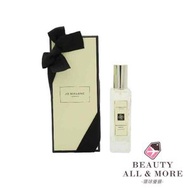 Jo Malone - 黑莓與月桂葉古龍香水 30ml (盒) [平行進口]