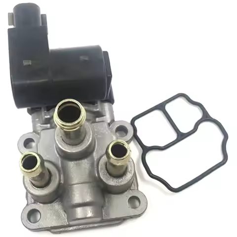 136800-1060 22270-16090 Idle Air Control Valve For Toyota Corolla Idle Speed Motor 2227016090 136800