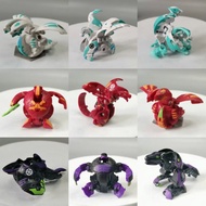 Bakugan Deformation Kid Children Magnetic Ejection Explosion Combination Boy Battle Set Toy Bakugan 