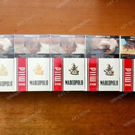 Puas- Rokok Marcopolo Mild 16 Batang