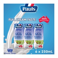 Pauls UHT Pure Milk (Laz Mama Shop)