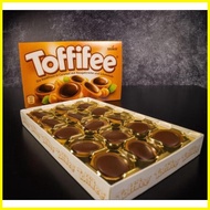 ◸ ✒ ☬ TOFFIFEE CHOCOLATE WITH HAZELNUT (15 PCS)