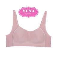 YUNA | Size 36B - 42B | YUNA 6688 Wire Free Bra