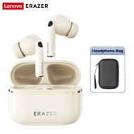 Lenovo Erazer XT89 PRO หูฟังนักแปล หูฟังไร้สายพร้อมระบบแปลภาษา AI แบบเรียลไทม์ 134 ภาษา หูฟังอินเอีย