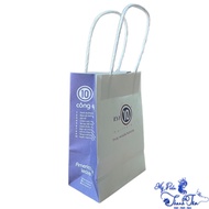 [ LA ] It's a 10 premium cosmetic gift paper bag