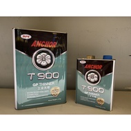 11kg T900 GP Thinner - Solvent