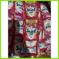 ✢ ◲ Surf Powder with Fabcon  by ( 6 sachet)
