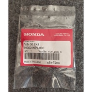 O-Ring 30.8x3 Valve Cover wave 100/dream100 (91302-KEV-900)