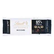 Lindt Excellence Chocolate Bar - 85% (Rich Dark)