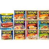*现货 美國SPAM 午餐肉 SPAM LUNCHEON MEAT 340G