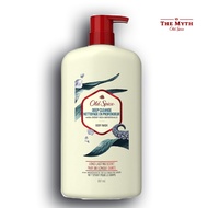 All Old Spice Body Wash รวม เจลอาบน้ำ ครีมอาบน้ำ ขนาด 887 ml 12 กลิ่น