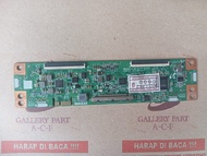 TCON T CON TICON TIKON LED TV COOCAA 50S6G