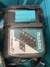 makita 牧田 充電器