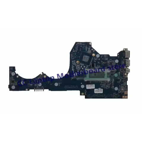 DAG7ADMB8D0 Mainboard For HP Pavilion 14-CE Laptop Motherboard With I3/I5/I7 CPU GM/MX150/MX250 100%