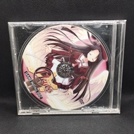 11 eyes Game Installer disk