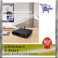 🎵 (SG) SMSL DO200Pro DAC