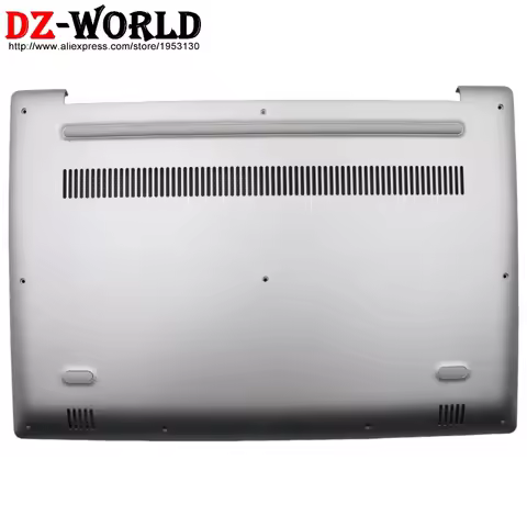 Shell Base Bottom Cover Lower Case D Cover for Lenovo Ideapad 320S 15IKB 15ISK 15ABR 15AST Laptop 5C