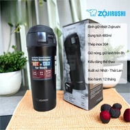 Zojirushi thermos flask SM-YAF48-TD