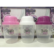 Shaker susu c2 joy safe & Joy