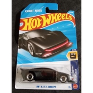 HW HOT WHEELS KNIGHT RIDER KITHW CONCEPT 2026
