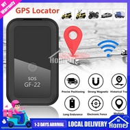 GPS Tracker GF21 GF22 Mini Magnetic Car Tracker Real Time Tracking Locator Device GPS Vehicle Locato