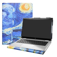 Alapmk Protective Case for 14" Lenovo ThinkBook 14s Yoga Gen 3/ThinkBook 14s Yoga Gen 2/ThinkBook 14