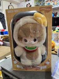 POP MART DIMOO WORLD Weaving Wonders約會 娃娃