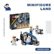 LEGO SET - 75359 - 332nd Ahsoka's Clone Trooper Battle Pack