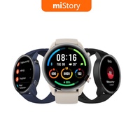 [RM5 OFF] Xiaomi Mi Watch / Mi Watch Lite (1 Year Warranty) - OFFICIAL MALAYSIA - GPS SMART WATCH