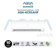 AC AQUA 1/2 PK PAKET PASANG