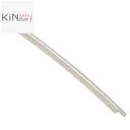 24 PCS Guitar Fret Wire For    Fingerboard Frets 2.2mm