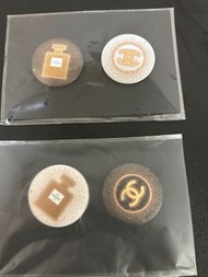 Chanel 限量化妝包 /Vip禮品