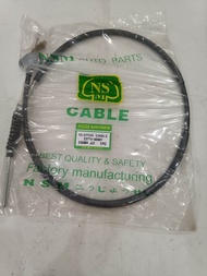 CLUTCH CABLE SUZUKI ESCUDO(JLX)/VITARA KABEL KOPLING SUZUKI ESCUDO JLX PART NO 23710-60A01