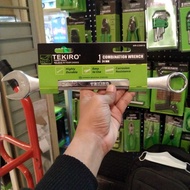 TEKIRO 24mm ring spanner