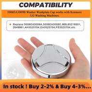 5006EA3009B Washer Pulsator Cap Laundry Appliance Control Knob for Washing Machine Parts Accessories