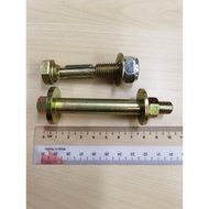 ALIGNMENT & CAMBER BOLT PERODUA KANCIL FRONT & REAR