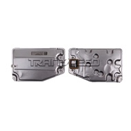 TRANSPEED A541E CVT กรองเกียร์ใหม่ชิ้นส่วนเกียร์อัตโนมัติเกียร์อัตโนมัติ 1 ชิ้นกรองน้ำมันเงินคุณภาพส