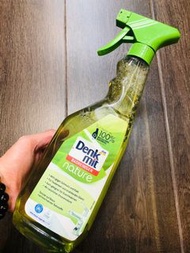 現貨‼️Denkmit DM 天然浴室清潔劑 750ml